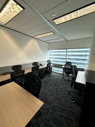 Gateway East (D7), Office #455455211